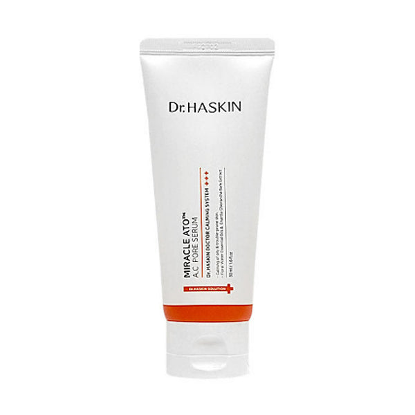 Dr.HASKIN Miracle Ato A.C Pore Serum (50ml / 1.69 fl.oz)