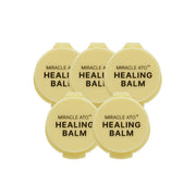 Dr.HASKIN Miracle Ato Healing Balm 3g x 5ea
