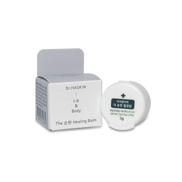 Dr.HASKIN Miracle Ato Healing Balm (5g / 0.17 oz)