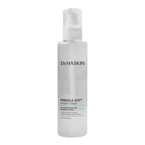 Dr.HASKIN Miracle Ato Hydro Toner (150ml / 5.07 fl.oz)