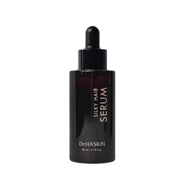 Dr.HASKIN Silky Hair Serum (65ml / 2.19 fl.oz.)