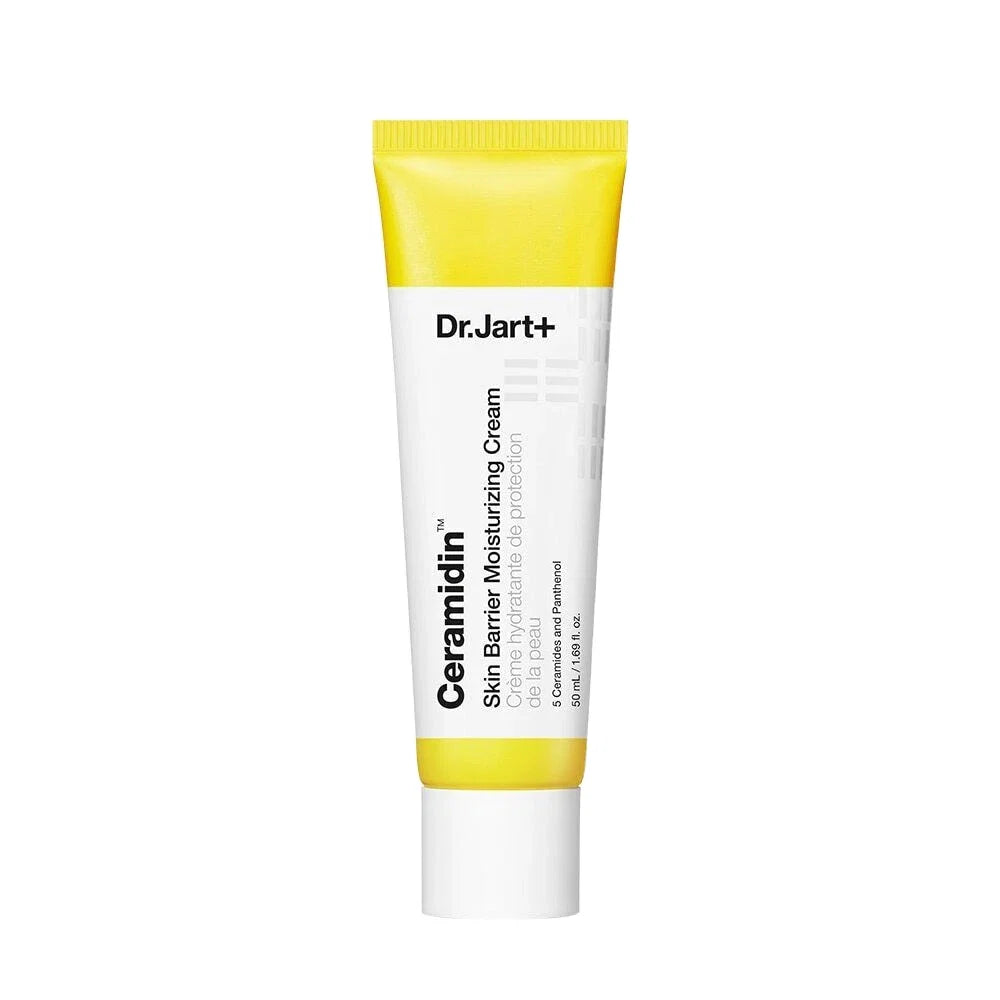 Dr.Jart Ceramidin Skin Barrier Moisturizing Cream 50mL