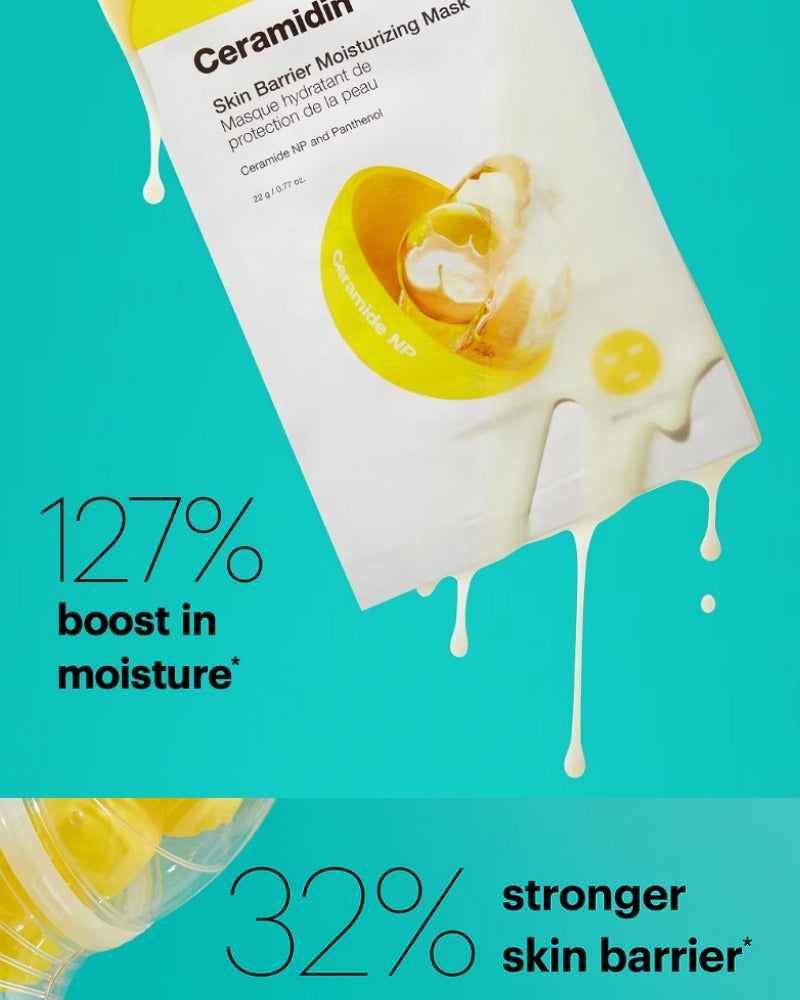 COSRX The Ceramide Skin Barrier Moisturizing Mist 120ml