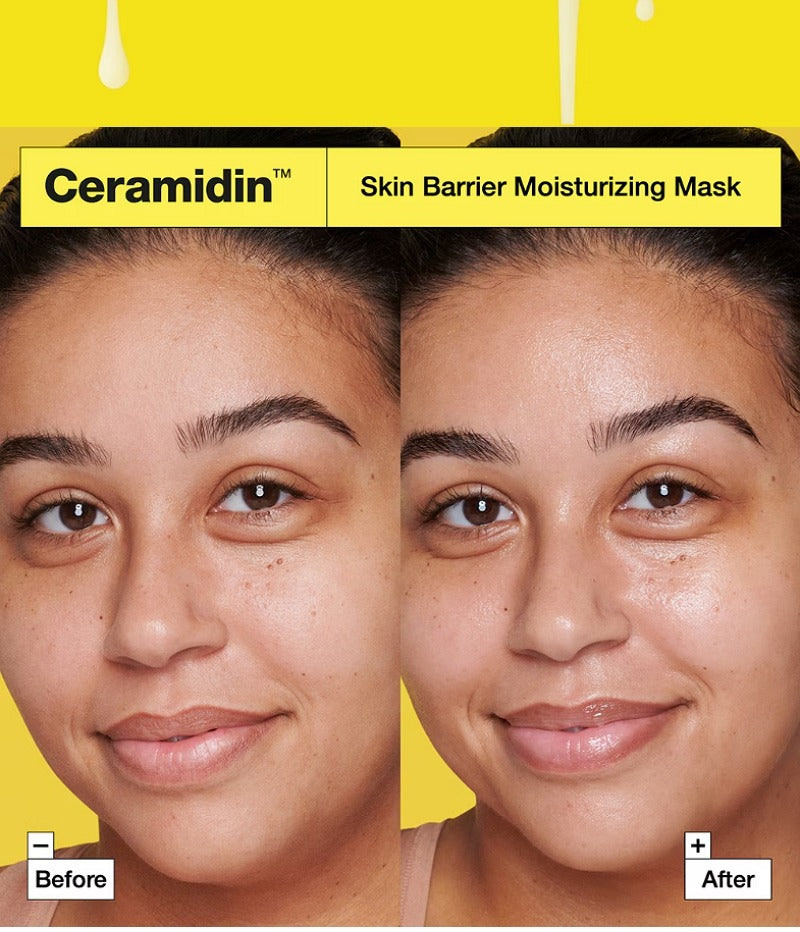 COSRX The Ceramide Skin Barrier Moisturizing Mist 120ml