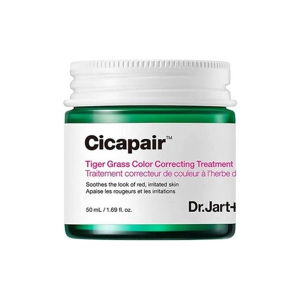Dr.Jart+ Cicapair Tiger Grass Color Correcting Treatment 50ml