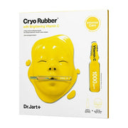 Dr.Jart+ Cryo Rubber Brightening Vitamin C Mask 1ea