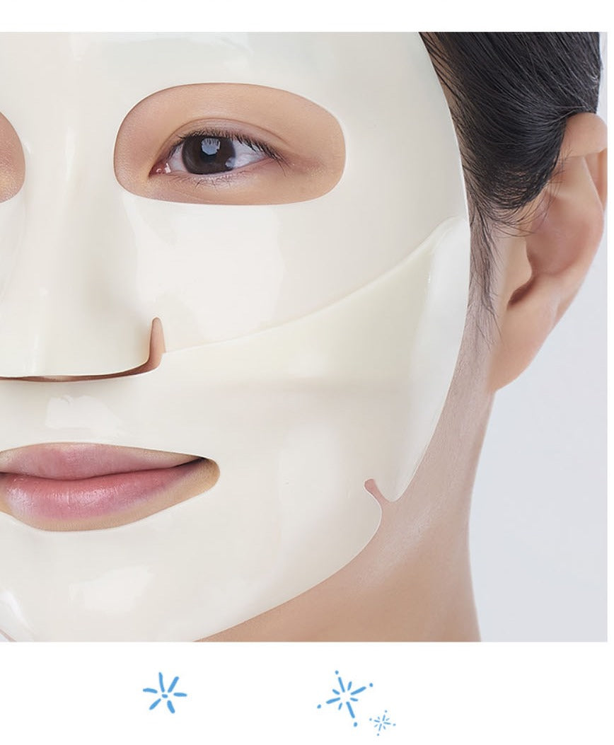 Dr.Jart+ Cryo Rubber Brightening Vitamin C Mask 1ea