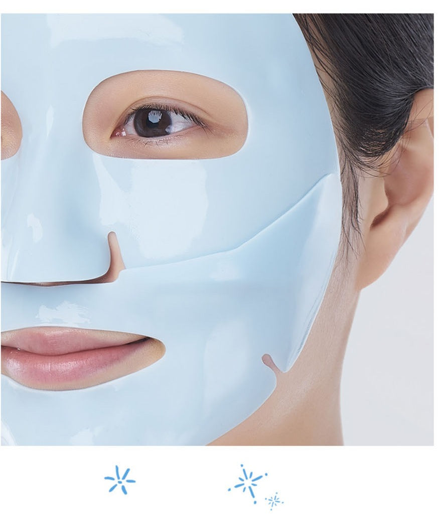 Dr.Jart+ Cryo Rubber Moisturizing Hyaluronic Acid Mask 1ea
