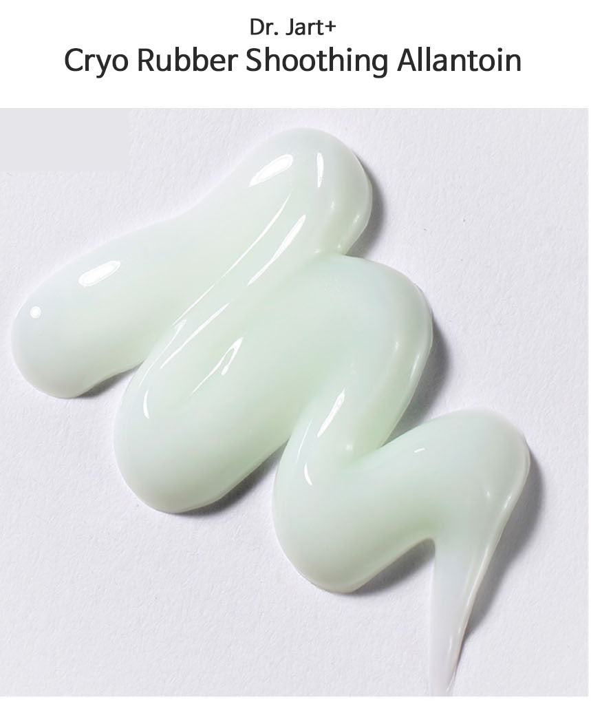 Dr.Jart+ Cryo Rubber Soothing Allantoin Mask 1ea