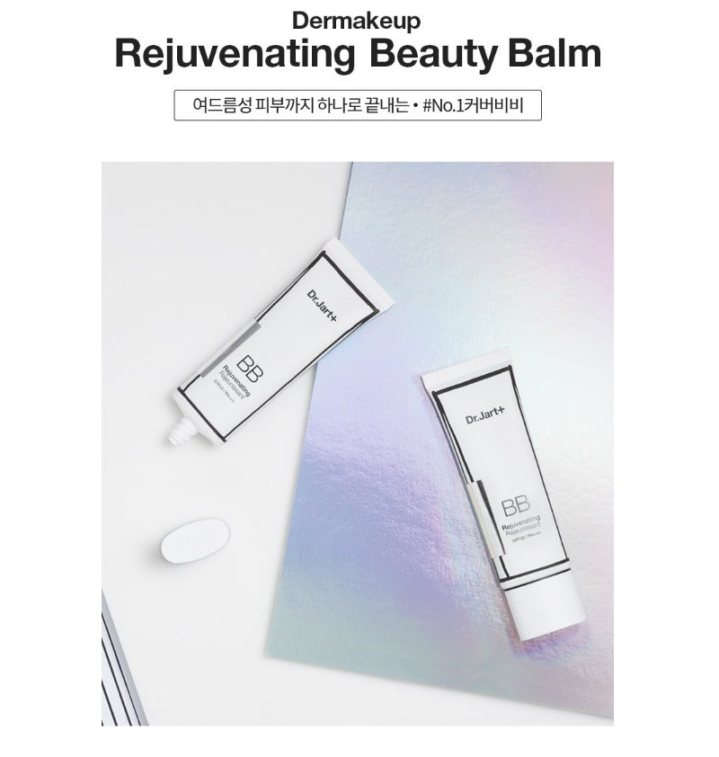 Dr.Jart+ Dermakeup Rejuvenating Beauty Balm SPF40 PA+++ 50ml