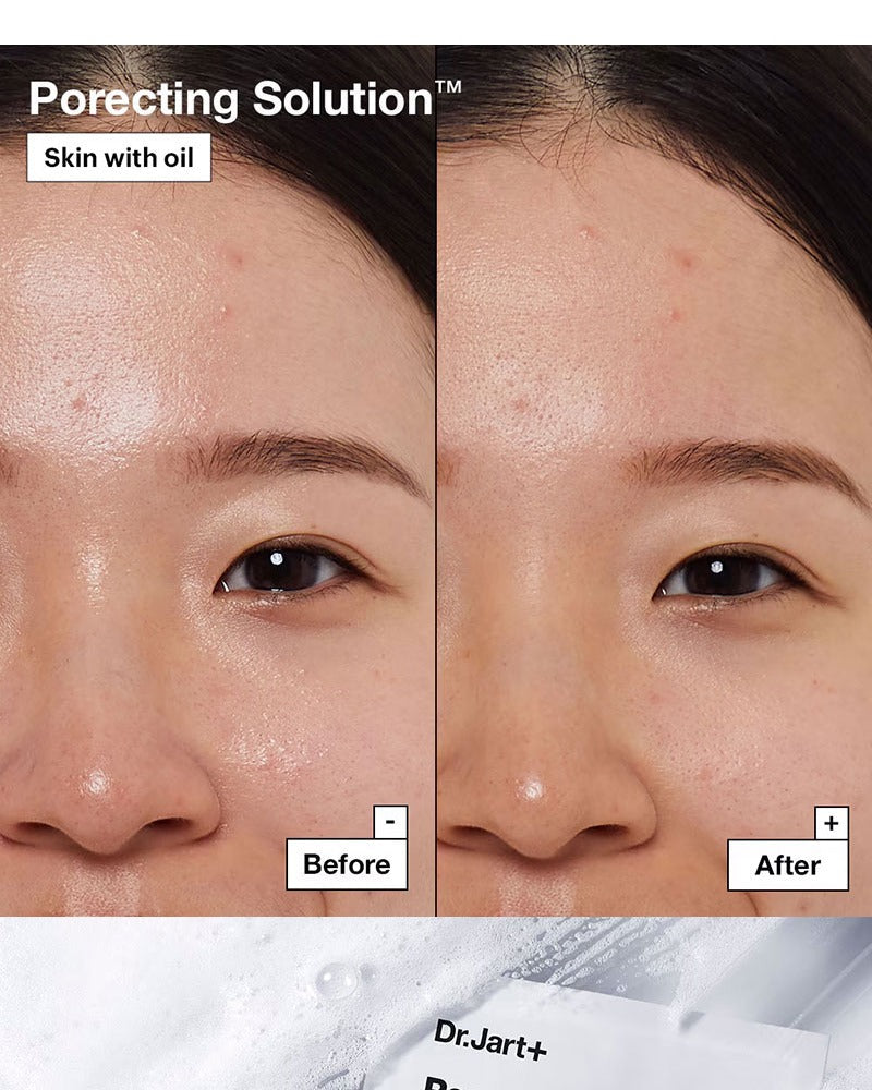 Dr.Jart+ Dermask Porecting Solution Sheet Mask 28g