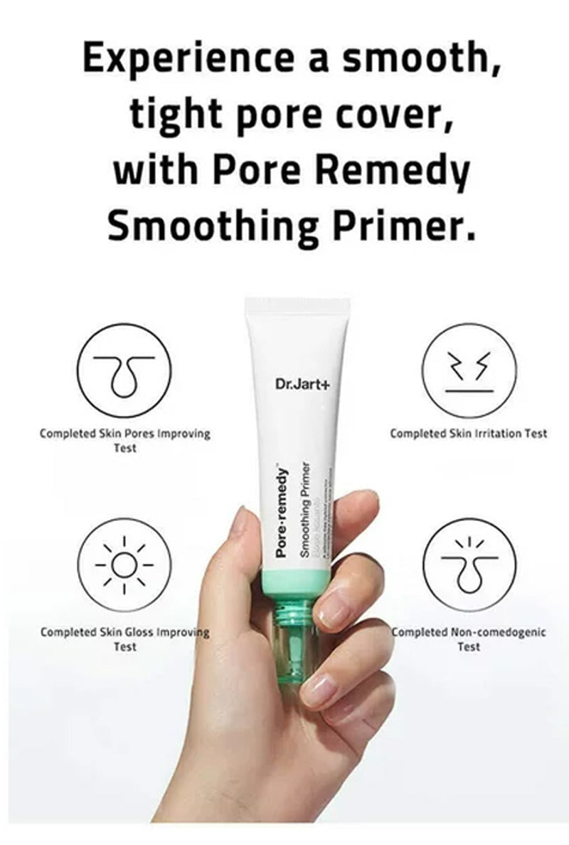 Dr.Jart+ Pore Remedy Smoothing Primer 30ml
