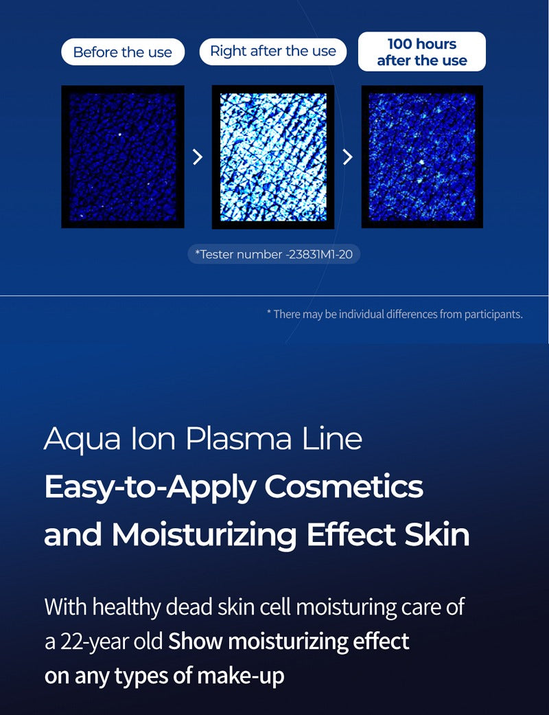 Dr.Melaxin Aqua Ion Plasma Hydrating Gel Cream 50ml