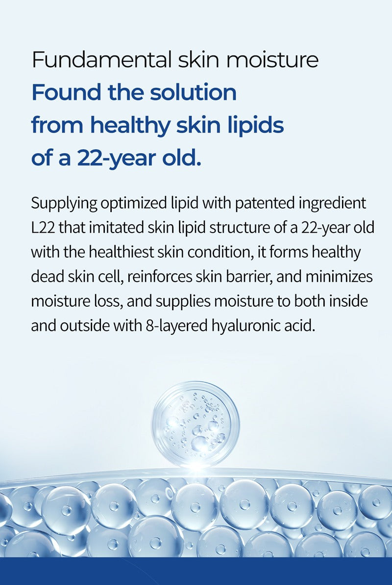Dr.Melaxin Aqua Ion Plasma Hydrating Gel Cream 50ml