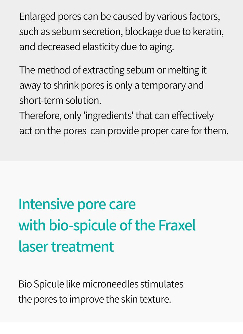 Dr.Melaxin BP Pore Barrier Cream 50g