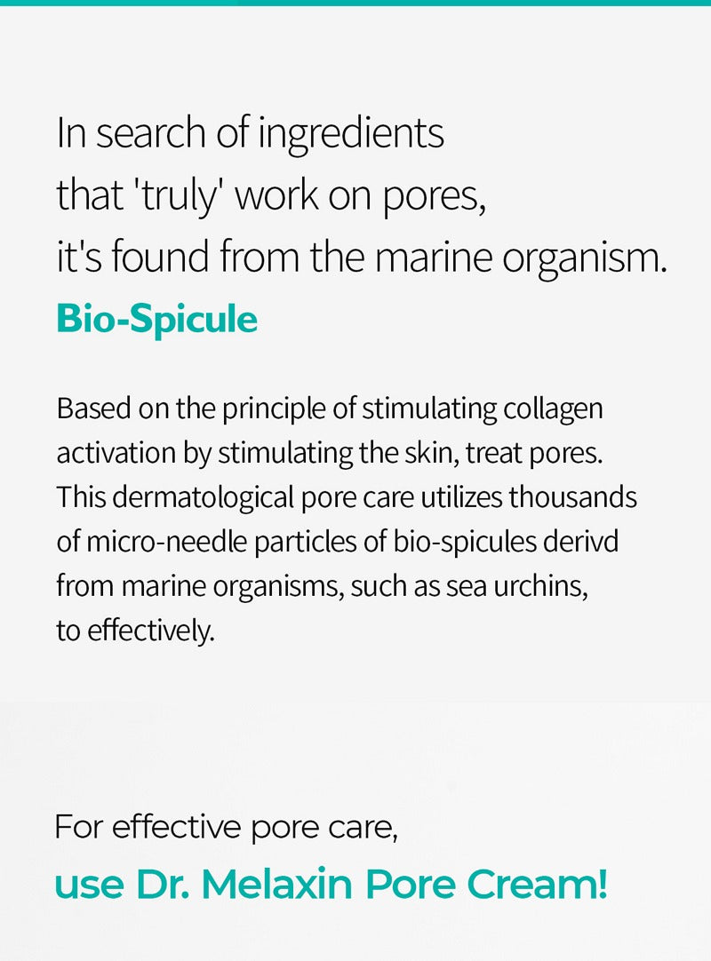 Dr.Melaxin BP Pore Barrier Cream 50g