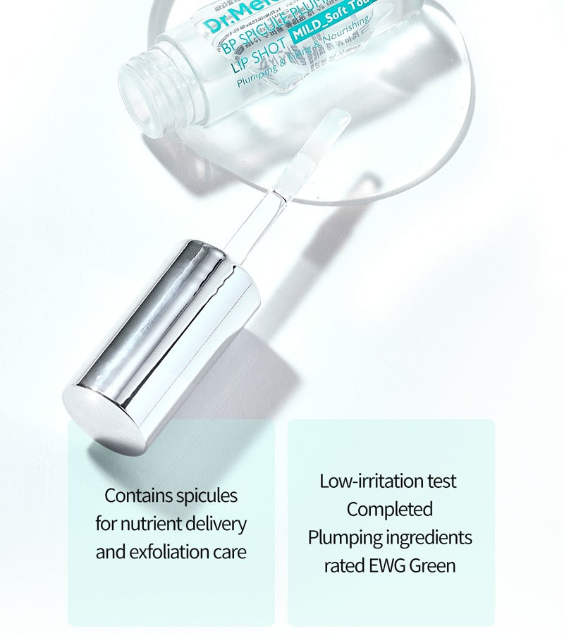 Dr.Melaxin BP Spicule Plumping Lip Shot 4ml