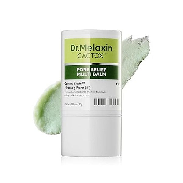 Dr.Melaxin Cactox Pore Relief Multi Balm 25g