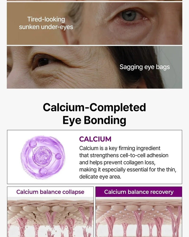 Dr.Melaxin Calcium Bonding Eye Cream 15g