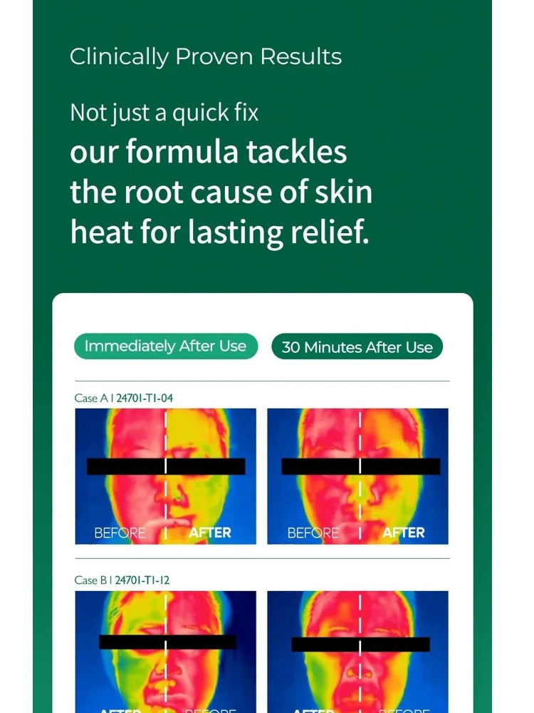 Dr.Melaxin Cicapyrin Calming Ampoule 30ml