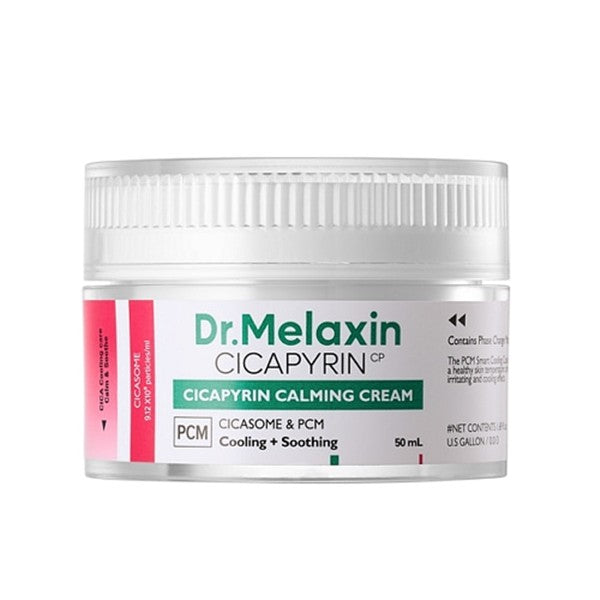 Dr.Melaxin Cicapyrin Calming Cream 50ml
