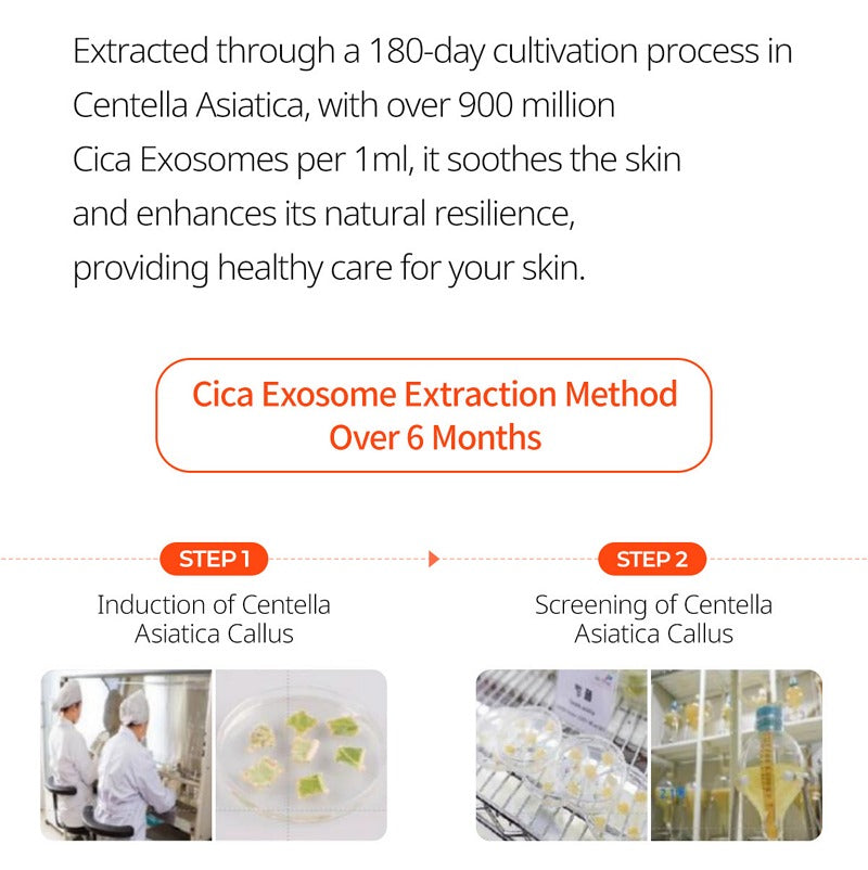 Dr.Melaxin Exosome Repair Cream 50ml