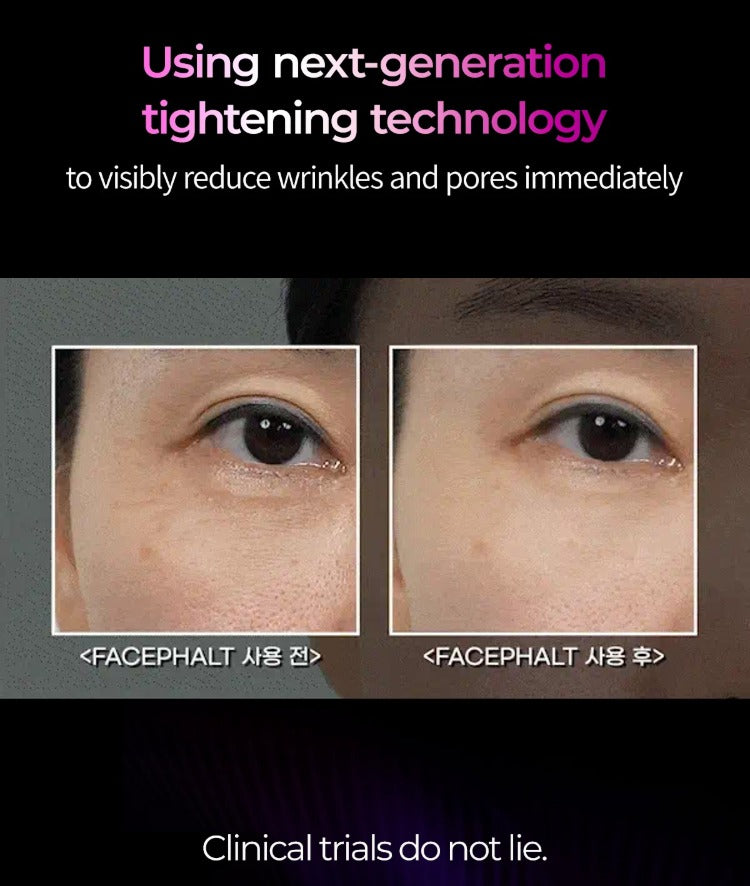 Dr.Melaxin Facephalt Tightening Cream 50ml
