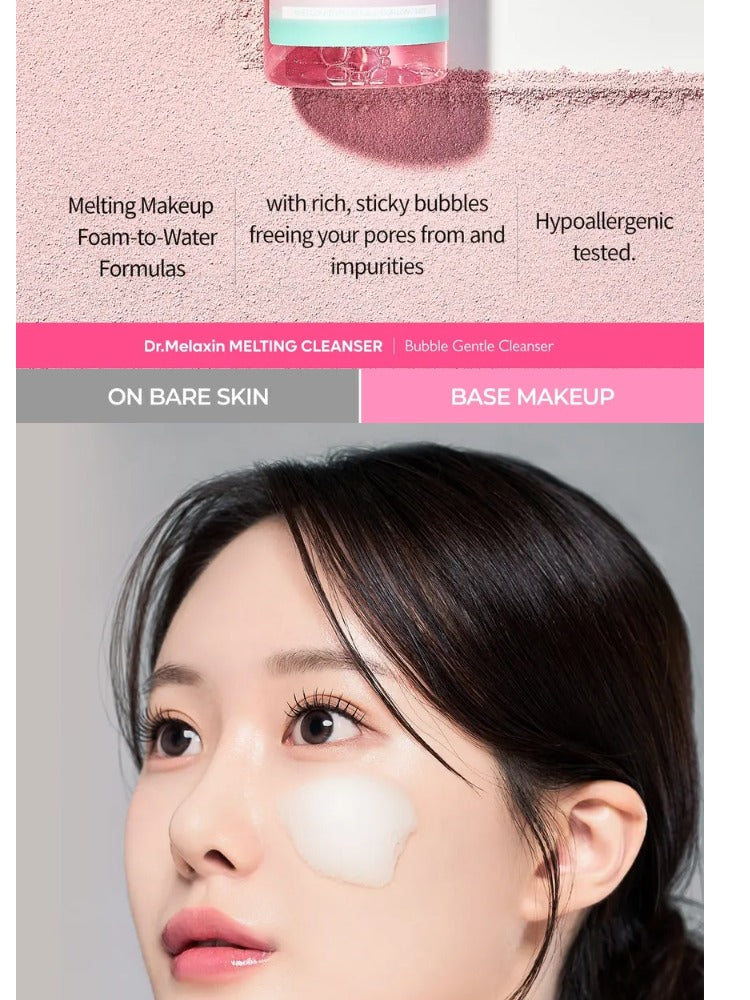 Dr.Melaxin Melting Cleanser 150ml