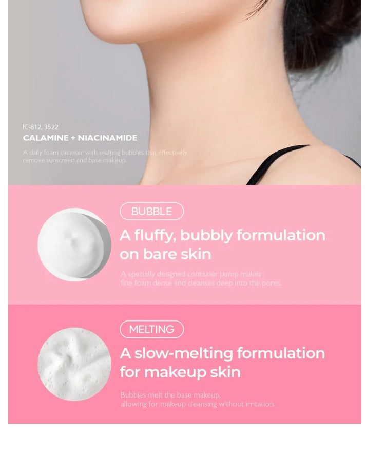 Dr.Melaxin Melting Cleanser 150ml