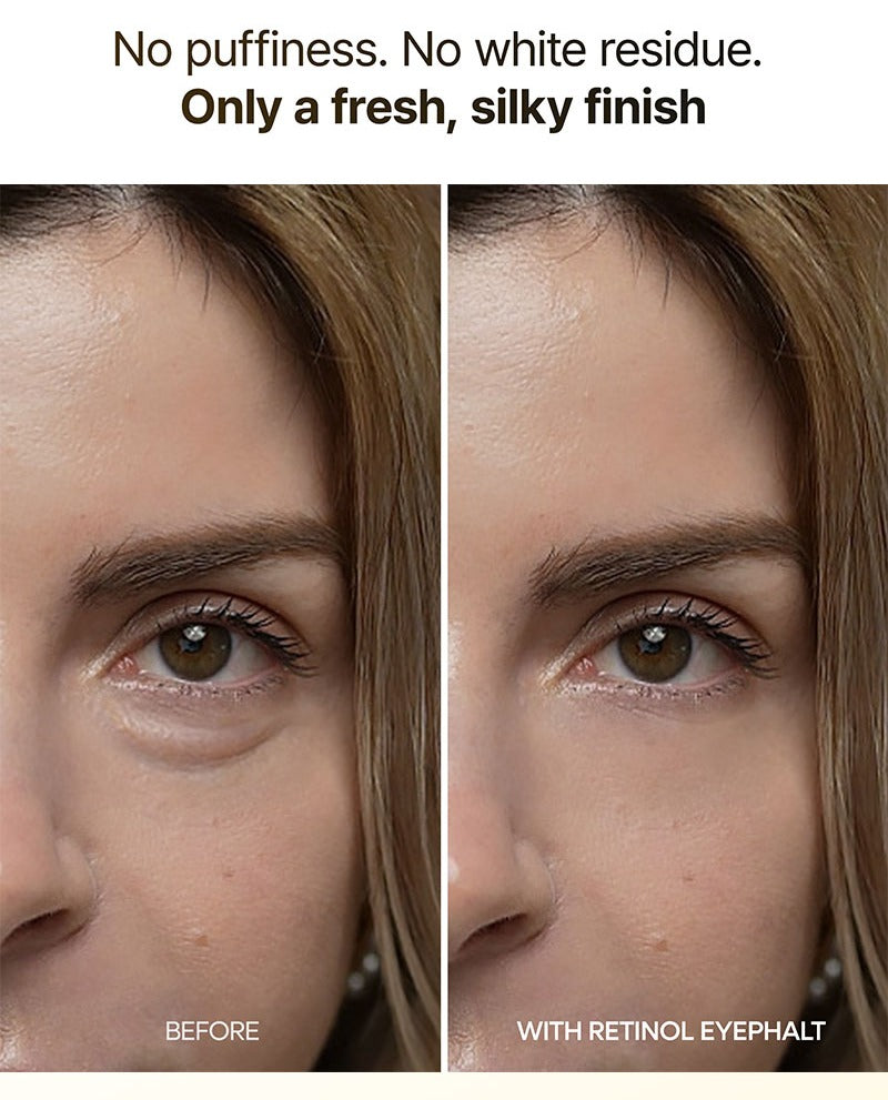 Dr.Melaxin Retinol Eyephalt Eyebag Cream 10g