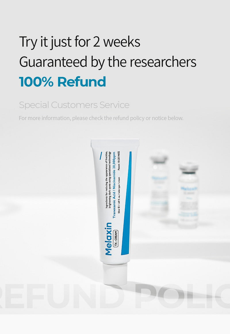 Dr.Melaxin TX Cream 50ml