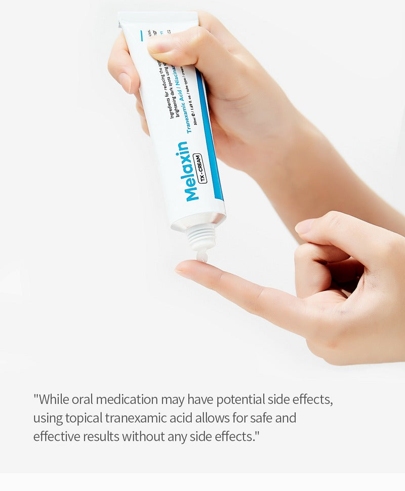 Dr.Melaxin TX Cream 50ml