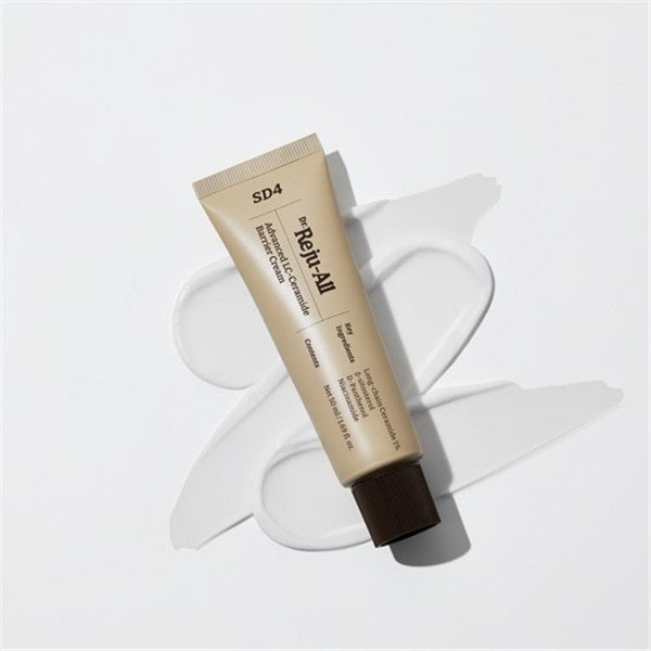 Dr.Reju-All Advanced LC-Ceramide Barrier Cream 50ml