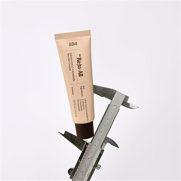 Dr.Reju-All Advanced LC-Ceramide Barrier Cream 50ml