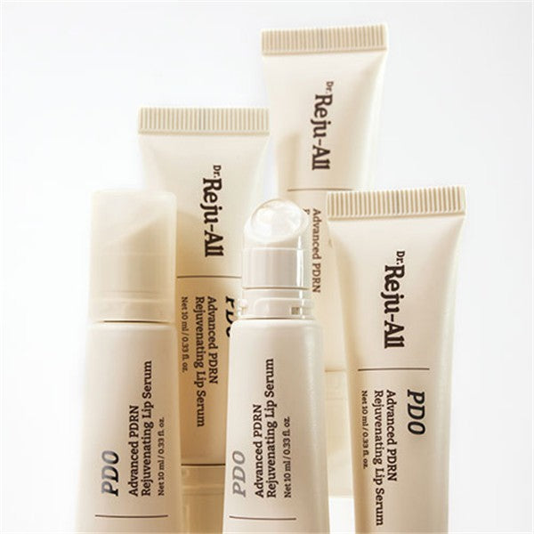 Dr.Reju-All Advanced PDRN Rejuvenating Lip Serum 10ml