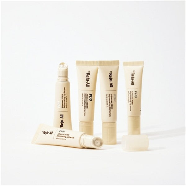 Dr.Reju-All Advanced PDRN Rejuvenating Lip Serum 10ml