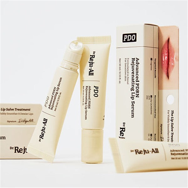 Dr.Reju-All Advanced PDRN Rejuvenating Lip Serum 10ml