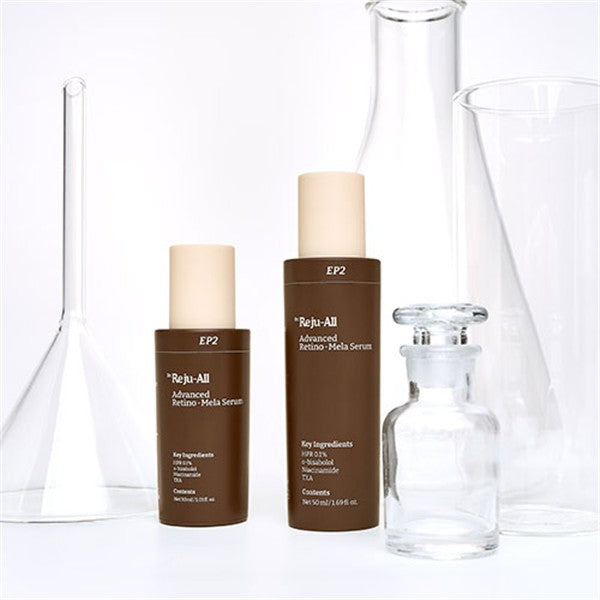 Dr.Reju-All Advanced Retino-Mela Serum 30ml