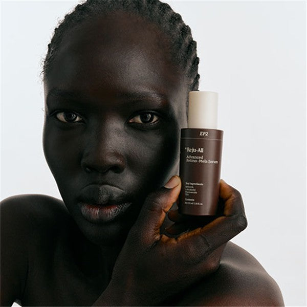 Dr.Reju-All Advanced Retino-Mela Serum 30ml