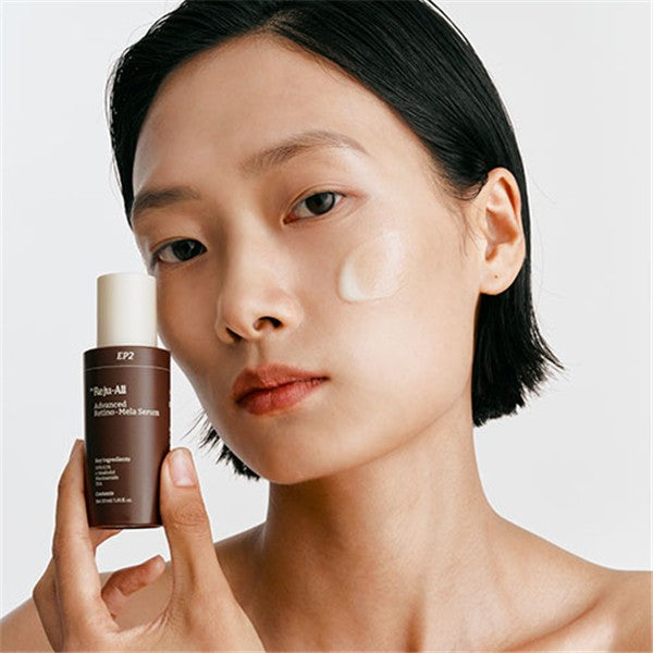 Dr.Reju-All Advanced Retino-Mela Serum 30ml