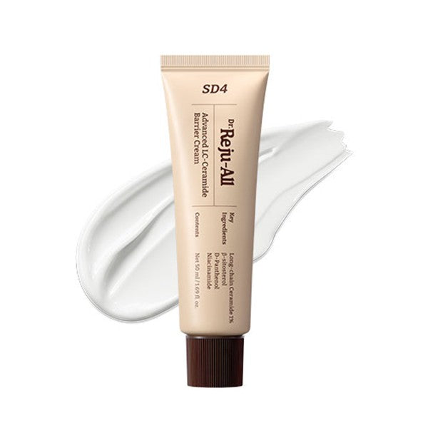 Dr.Reju-All Advanced Serum + Cream Set