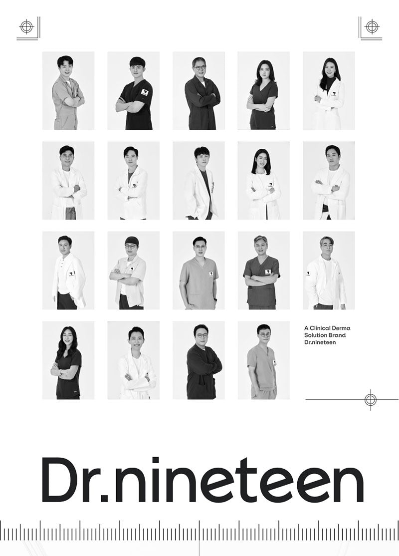 Dr.nineteen PoreXsome V.Peptox Jelly Toner 150ml