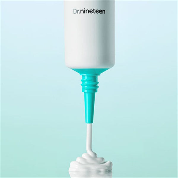 Dr.nineteen Sensinical Mineral Protect Sunscreen 40ml