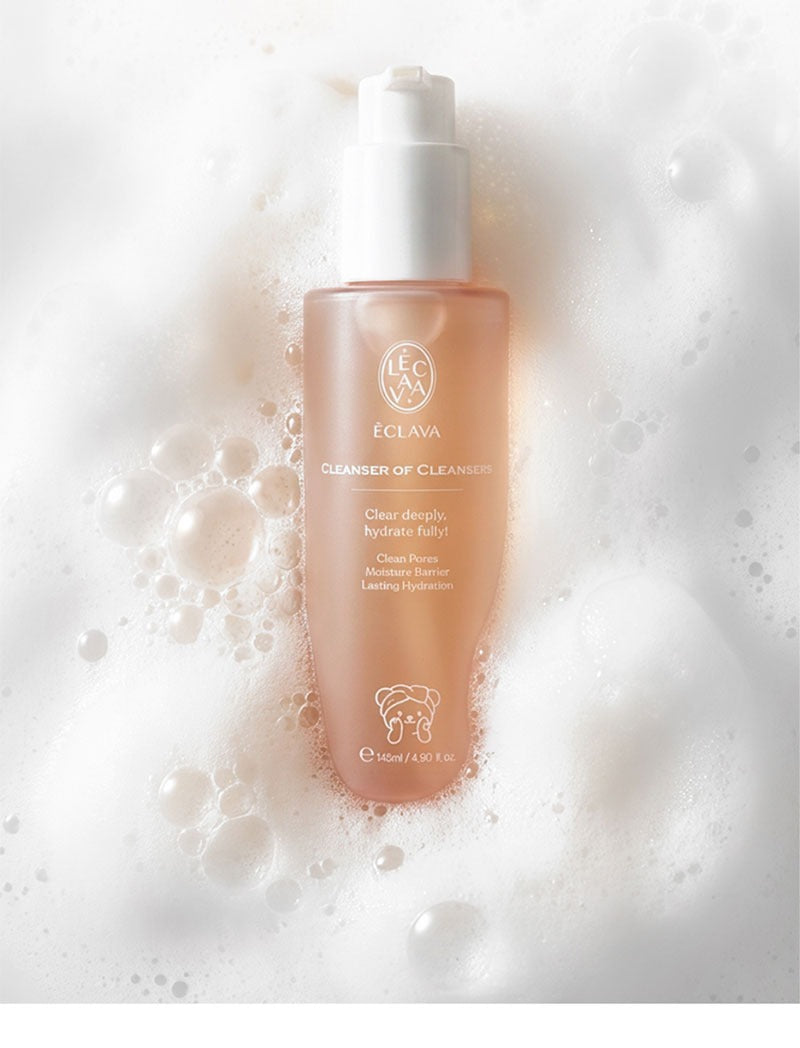 ECLAVA Cleanser of Cleansers 145ml