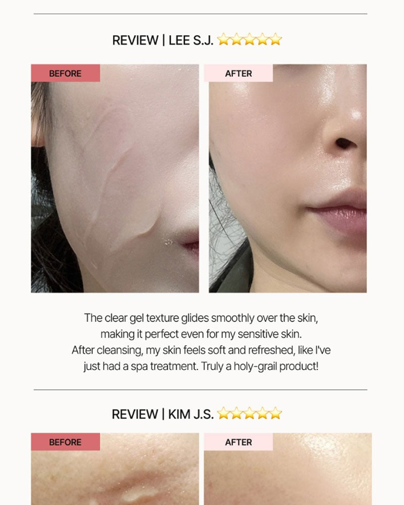 ECLAVA Cleanser of Cleansers 145ml