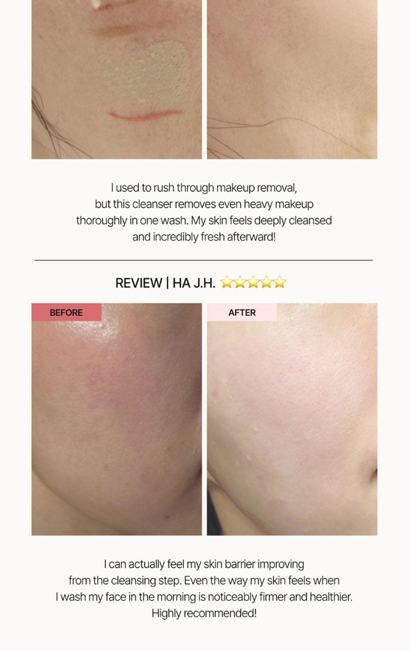 ECLAVA Cleanser of Cleansers 145ml