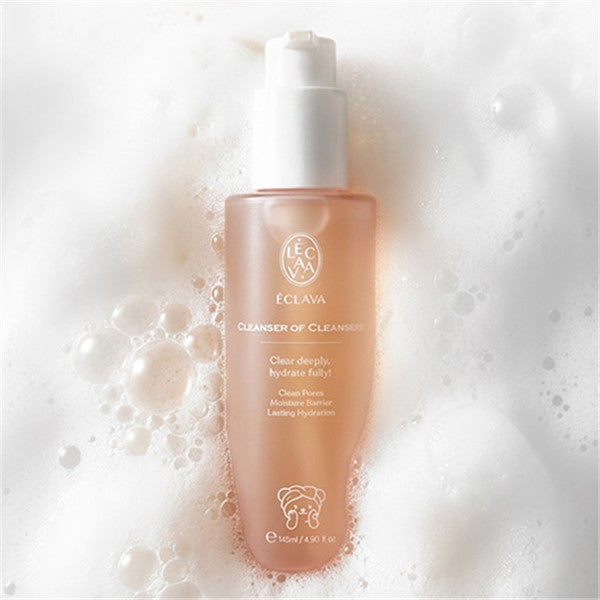 ECLAVA Cleanser of Cleansers 145ml