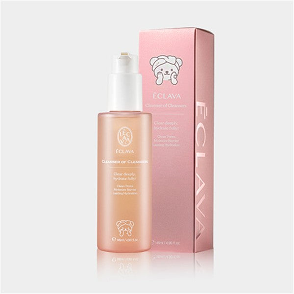 ECLAVA Cleanser of Cleansers 145ml