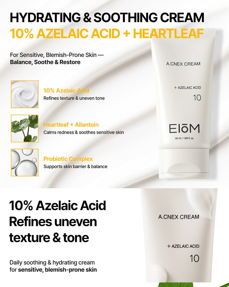 EIOM A.CNEX Cream 50ml