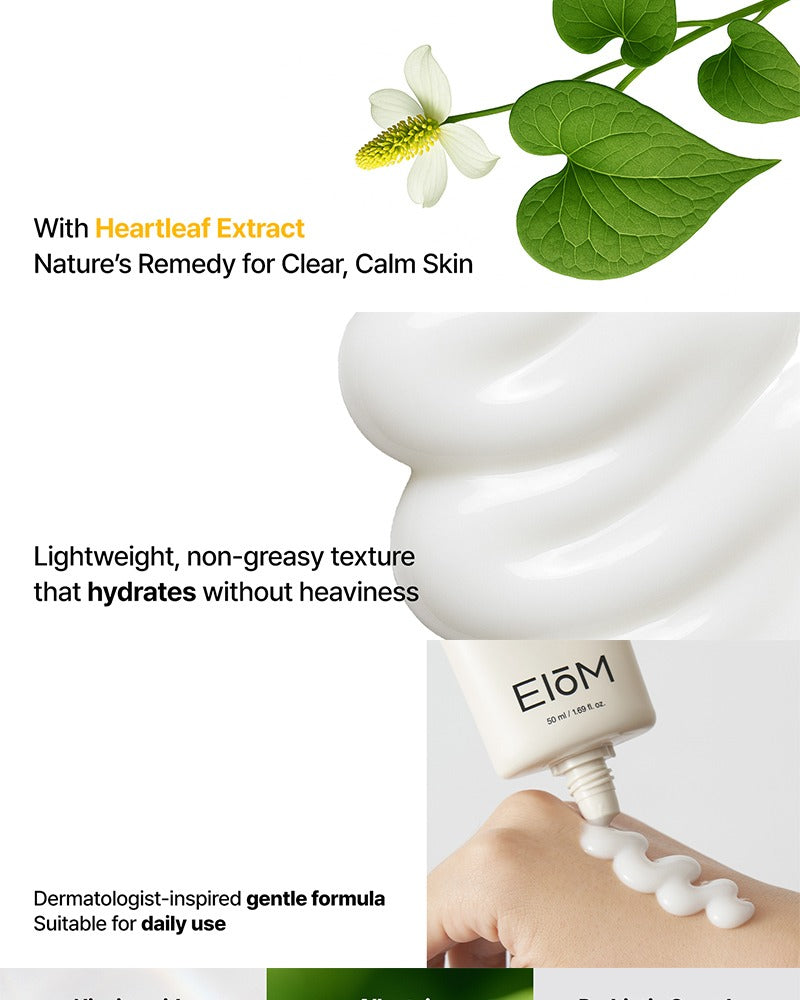 EIOM A.CNEX Cream 50ml